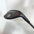 Taylormade Hybrid STEALTH2 PLUS 19.5° Stiff NS PRO 910GH