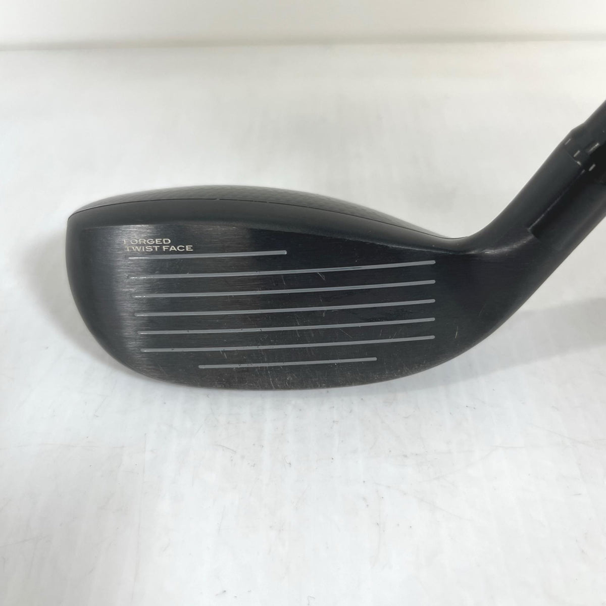 Taylormade Hybrid STEALTH2 PLUS 19.5° Stiff NS PRO 910GH
