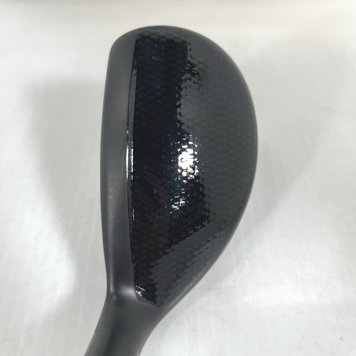 Taylormade Hybrid STEALTH2 PLUS 19.5° Stiff NS PRO 910GH