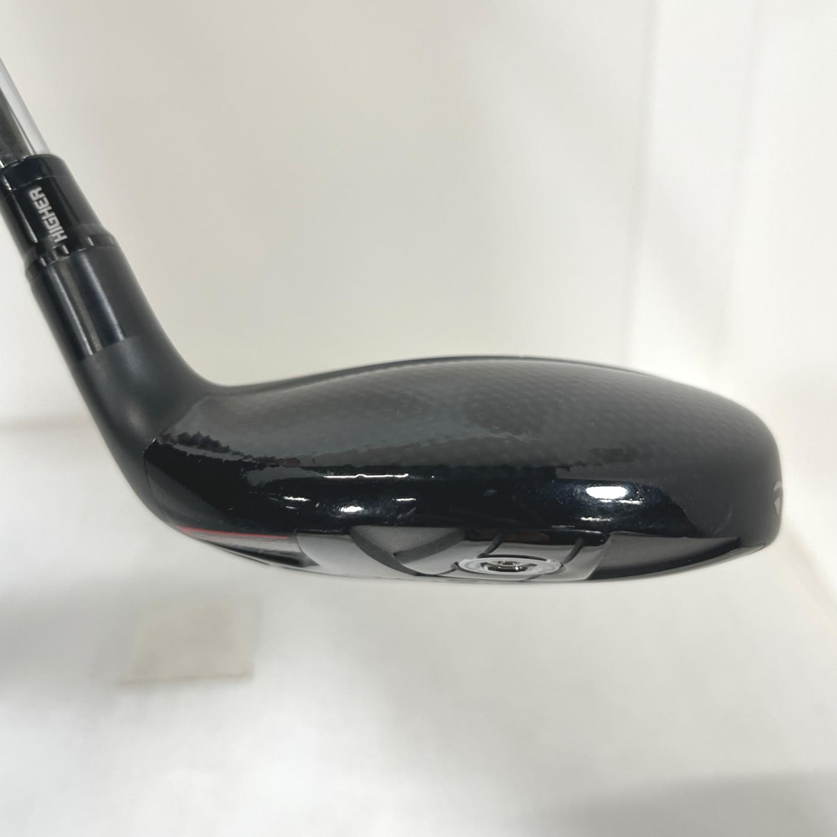Taylormade Hybrid STEALTH2 PLUS 19.5° Stiff NS PRO 910GH