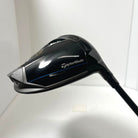 Taylormade Driver Qi10 LS 9° Stiff SPEEDER NX BLACK 60