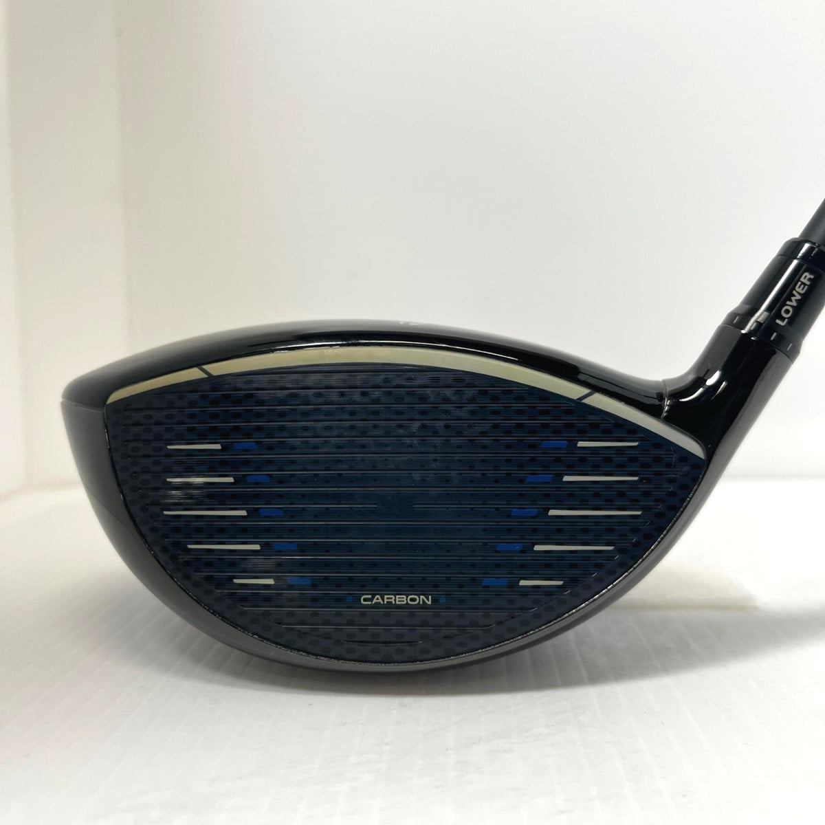 Taylormade Driver Qi10 LS 9° Stiff SPEEDER NX BLACK 60