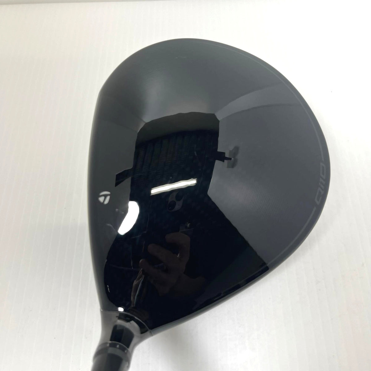 Taylormade Driver Qi10 LS 9° Stiff SPEEDER NX BLACK 60