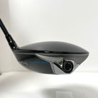 Taylormade Driver Qi10 LS 9° Stiff SPEEDER NX BLACK 60