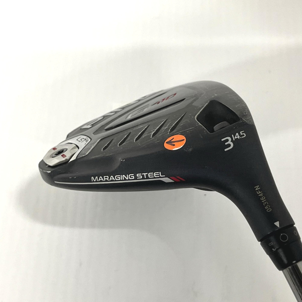 Ping Fairway G410 LST 14.5° Stiff PING TOUR 173-75(FW)