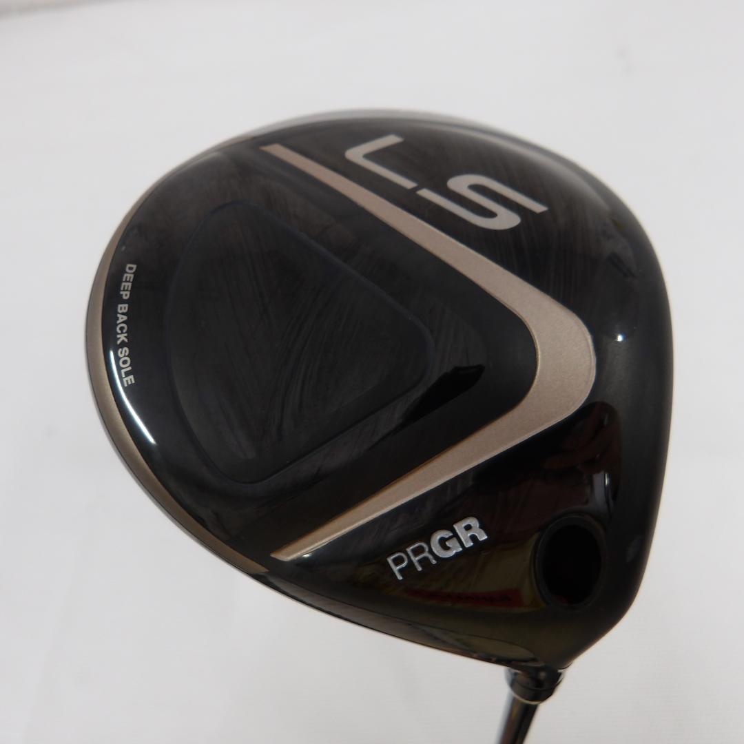 PRGR Driver LS -2023 11.5° Regular SPEEDER NX FOR PRGR: