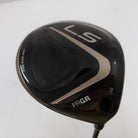 PRGR Driver LS -2023 11.5° Regular SPEEDER NX FOR PRGR: