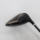 PRGR Driver LS -2023 11.5° Regular SPEEDER NX FOR PRGR: