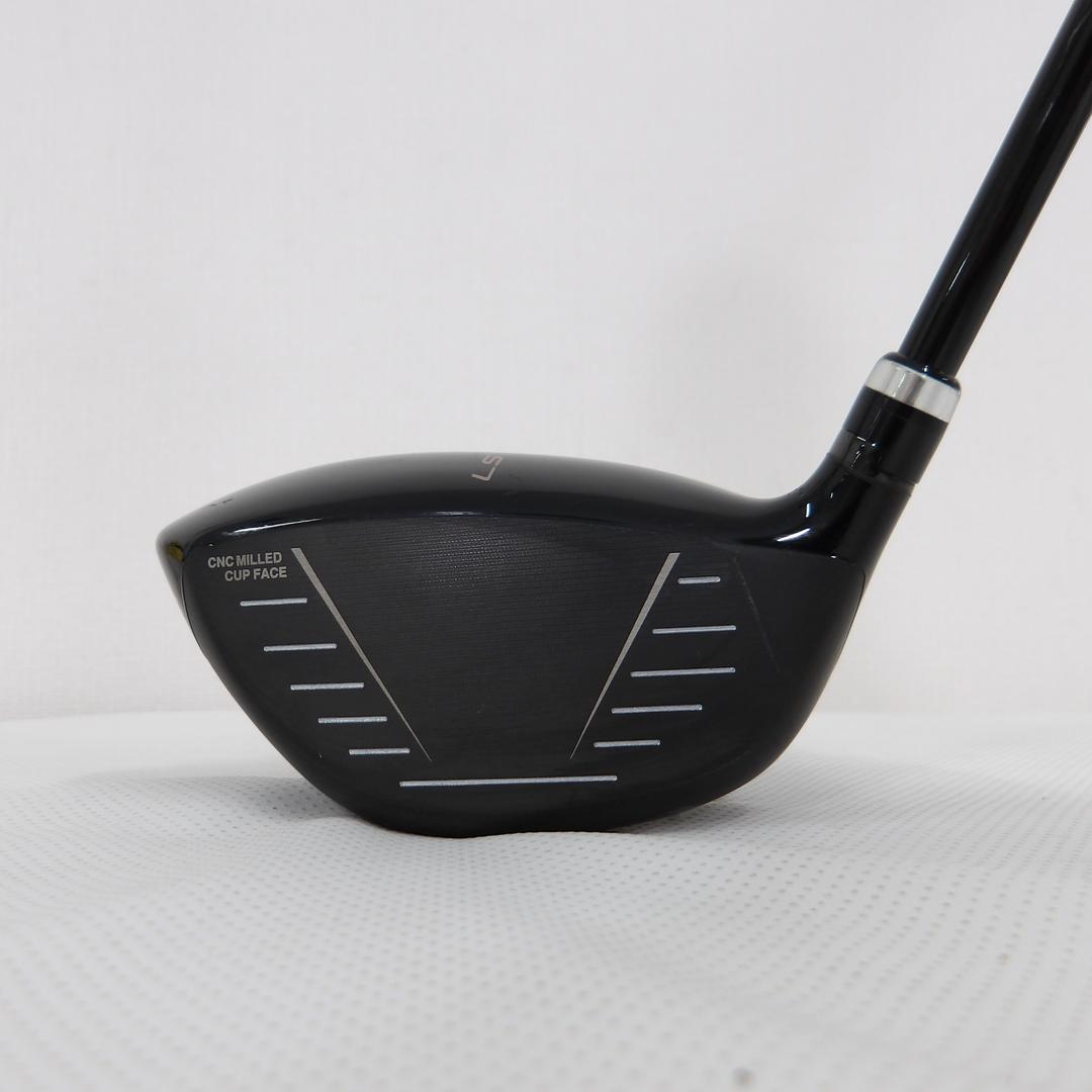 PRGR Driver LS -2023 11.5° Regular SPEEDER NX FOR PRGR: