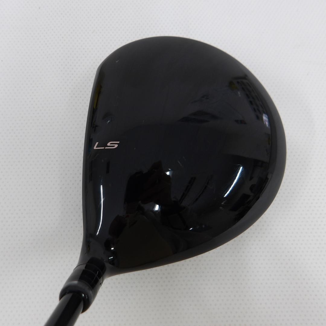 PRGR Driver LS -2023 11.5° Regular SPEEDER NX FOR PRGR: