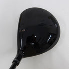 PRGR Driver LS -2023 11.5° Regular SPEEDER NX FOR PRGR: