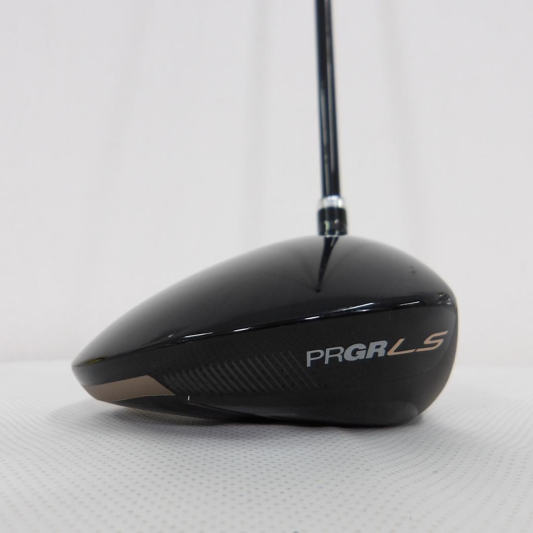 PRGR Driver LS -2023 11.5° Regular SPEEDER NX FOR PRGR: