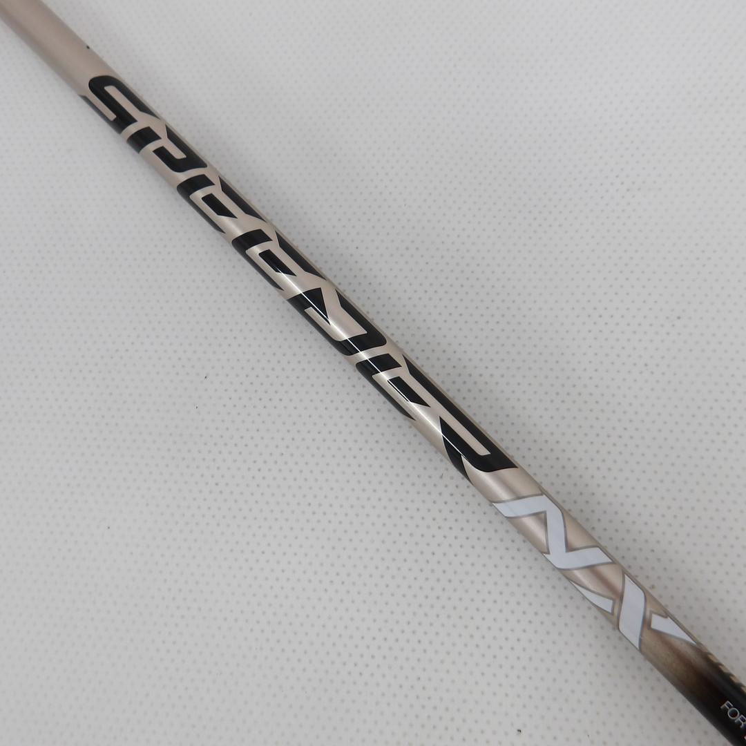 PRGR Driver LS -2023 11.5° Regular SPEEDER NX FOR PRGR: