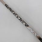 PRGR Driver LS -2023 11.5° Regular SPEEDER NX FOR PRGR: