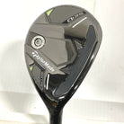 Taylormade Hybrid Qi35 MAX LITE 31° Regular AIR SPEEDER TM(Qi35 UT)