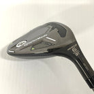 Taylormade Hybrid Qi35 MAX LITE 31° Regular AIR SPEEDER TM(Qi35 UT)