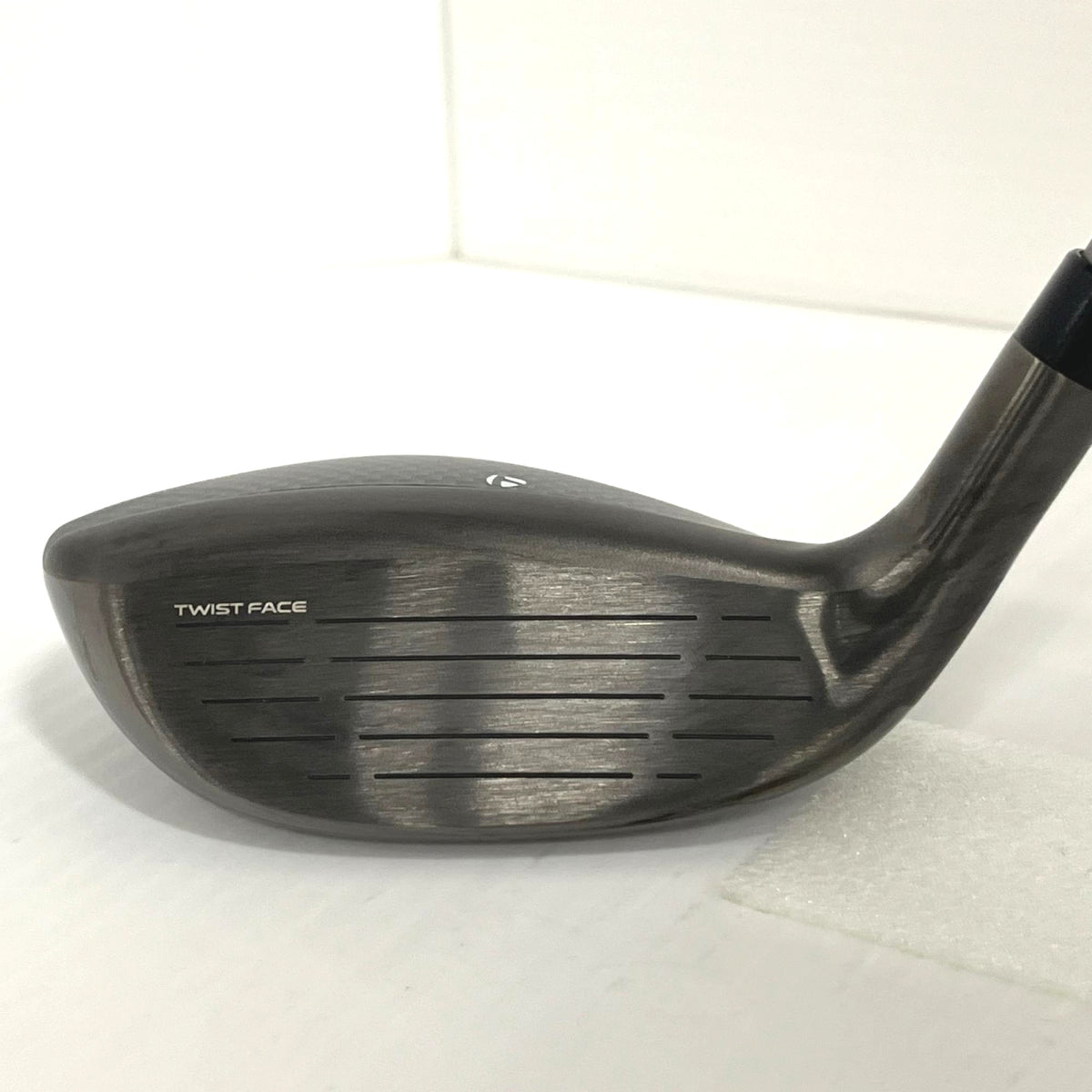 Taylormade Hybrid Qi35 MAX LITE 31° Regular AIR SPEEDER TM(Qi35 UT)