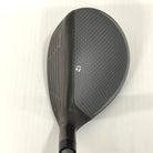 Taylormade Hybrid Qi35 MAX LITE 31° Regular AIR SPEEDER TM(Qi35 UT)