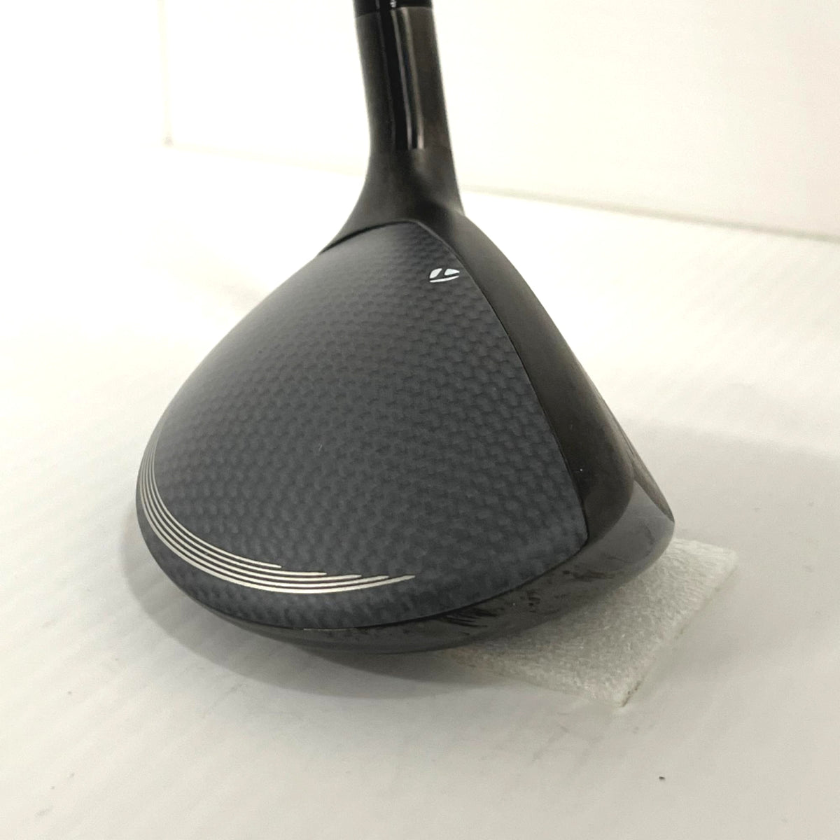 Taylormade Hybrid Qi35 MAX LITE 31° Regular AIR SPEEDER TM(Qi35 UT)