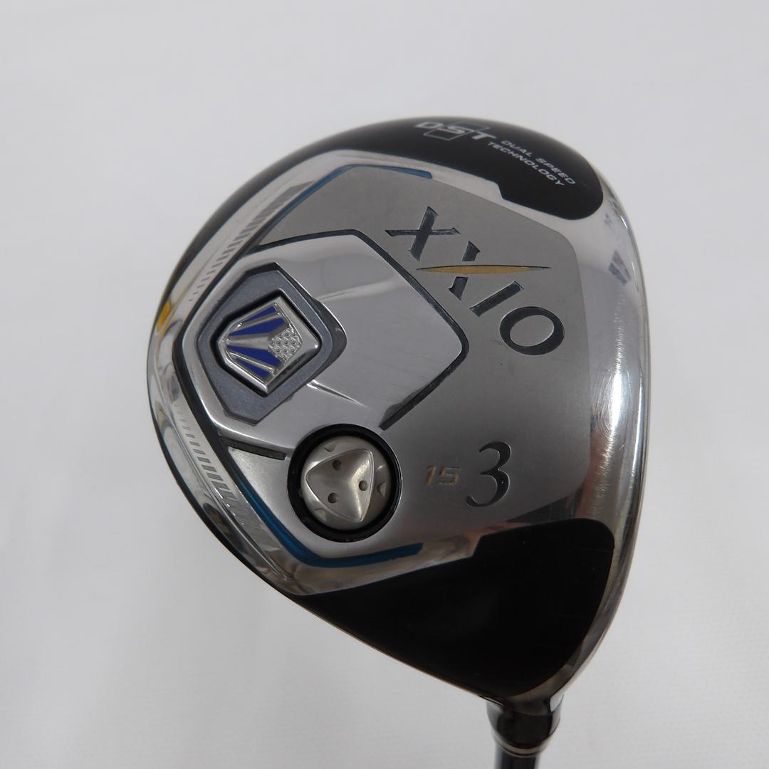 XXIO Fairway XXIO8 3W 15° StiffRegular XXIO MP800: