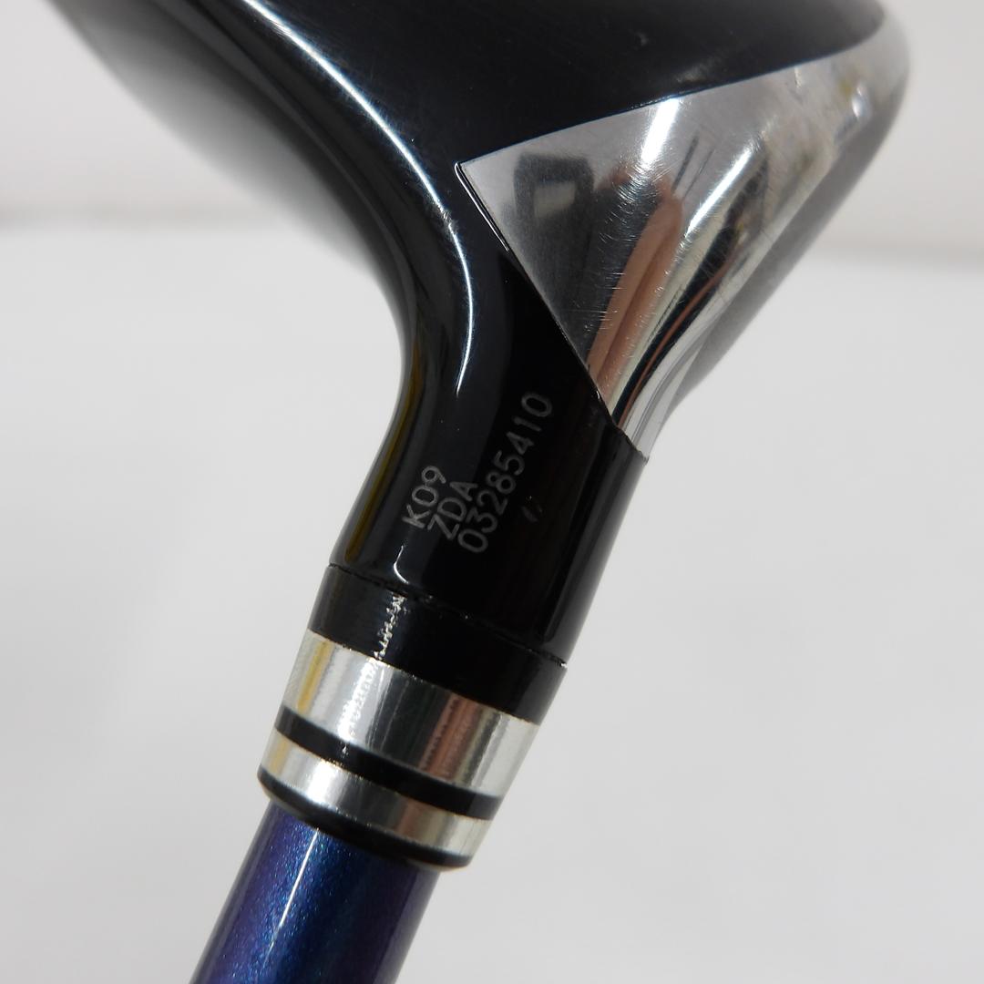 XXIO Fairway XXIO8 3W 15° StiffRegular XXIO MP800: