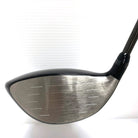 PRGR Driver egg EXTREME 9.5° Stiff egg original carbon