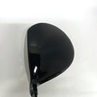 PRGR Driver egg EXTREME 9.5° Stiff egg original carbon