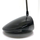 PRGR Driver egg EXTREME 9.5° Stiff egg original carbon