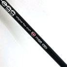 PRGR Driver egg EXTREME 9.5° Stiff egg original carbon