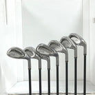 XXIO
 Iron Set XXIO TOUR SPECIAL XXIO MP100 (Irons) 7 pieces Men