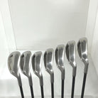 XXIO
 Iron Set XXIO TOUR SPECIAL XXIO MP100 (Irons) 7 pieces Men