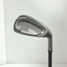 XXIO
 Iron Set XXIO TOUR SPECIAL XXIO MP100 (Irons) 7 pieces Men