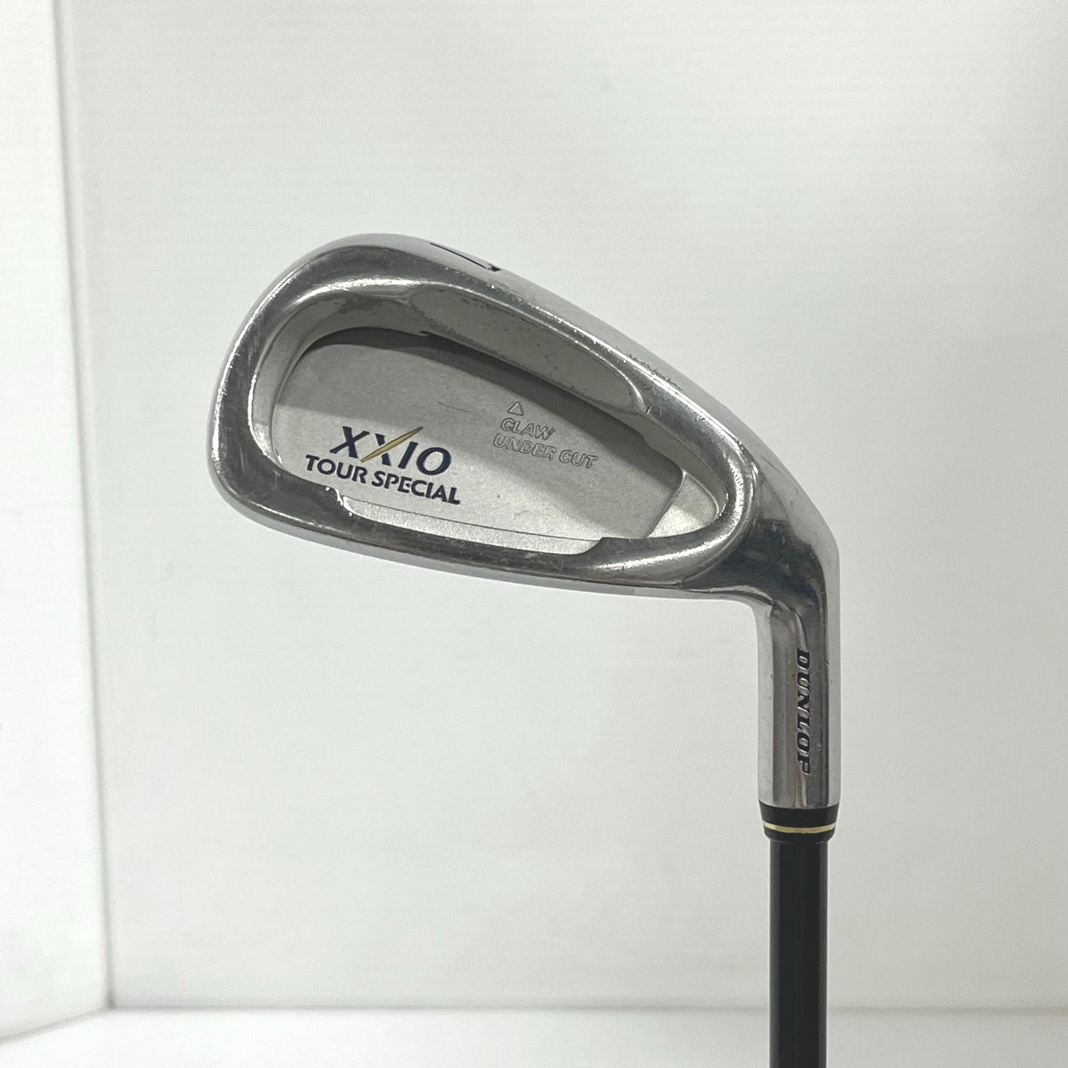 XXIO
 Iron Set XXIO TOUR SPECIAL XXIO MP100 (Irons) 7 pieces Men