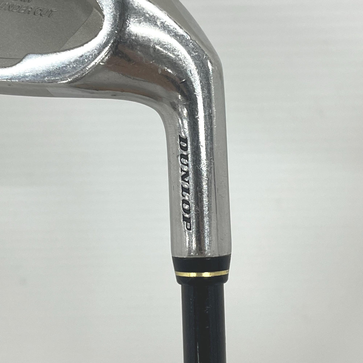 XXIO
 Iron Set XXIO TOUR SPECIAL XXIO MP100 (Irons) 7 pieces Men
