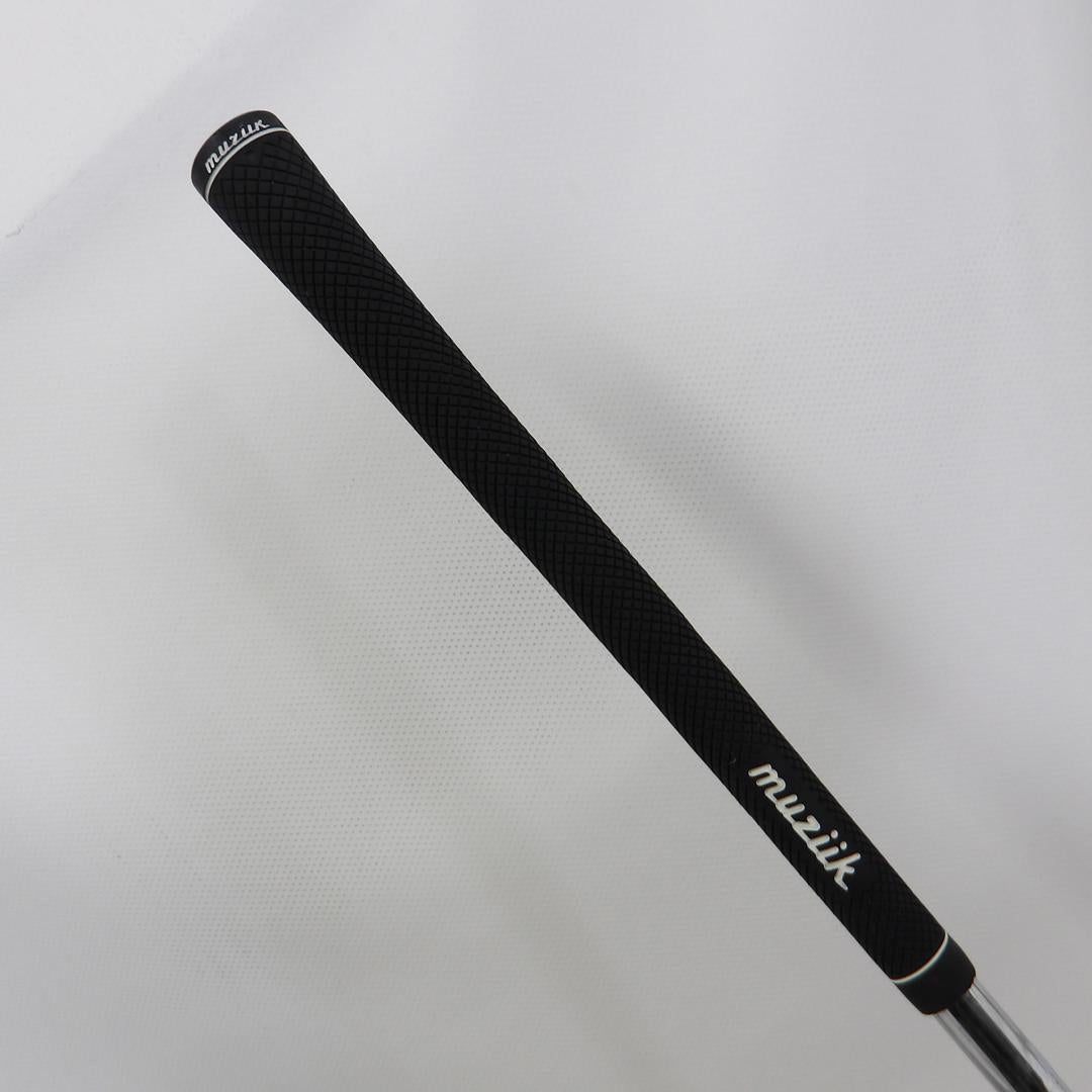 Miura Wedge MG M01 52° Dynamic Gold S200: