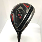 HONMA Hybrid TOUR WORLD GS 21° StiffRegular SPEED TUNED 48(UT)