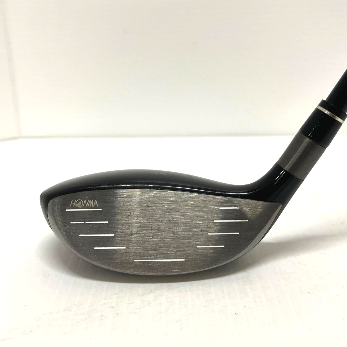 HONMA Hybrid TOUR WORLD GS 21° StiffRegular SPEED TUNED 48(UT)