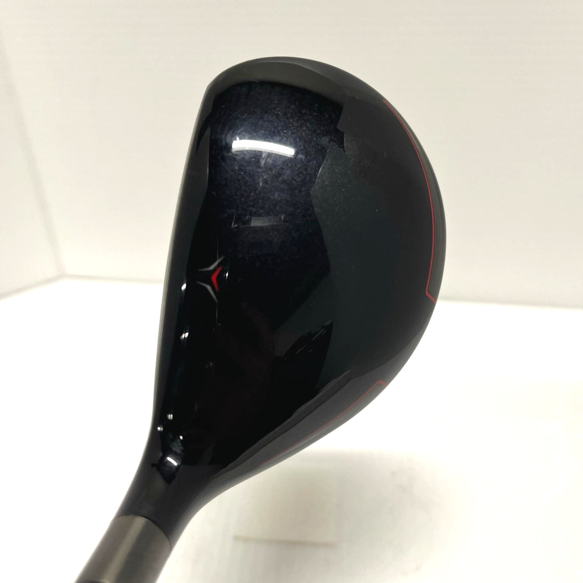 HONMA Hybrid TOUR WORLD GS 21° StiffRegular SPEED TUNED 48(UT)
