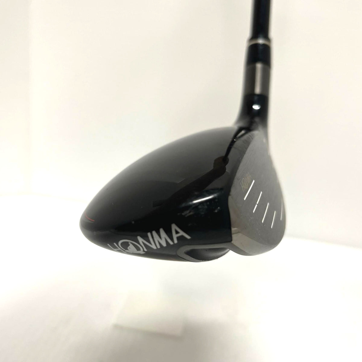 HONMA Hybrid TOUR WORLD GS 21° StiffRegular SPEED TUNED 48(UT)