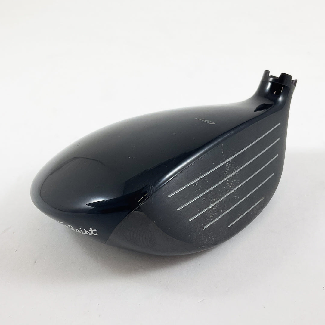 Titleist Fairway GT3 FW 18° (Head only):