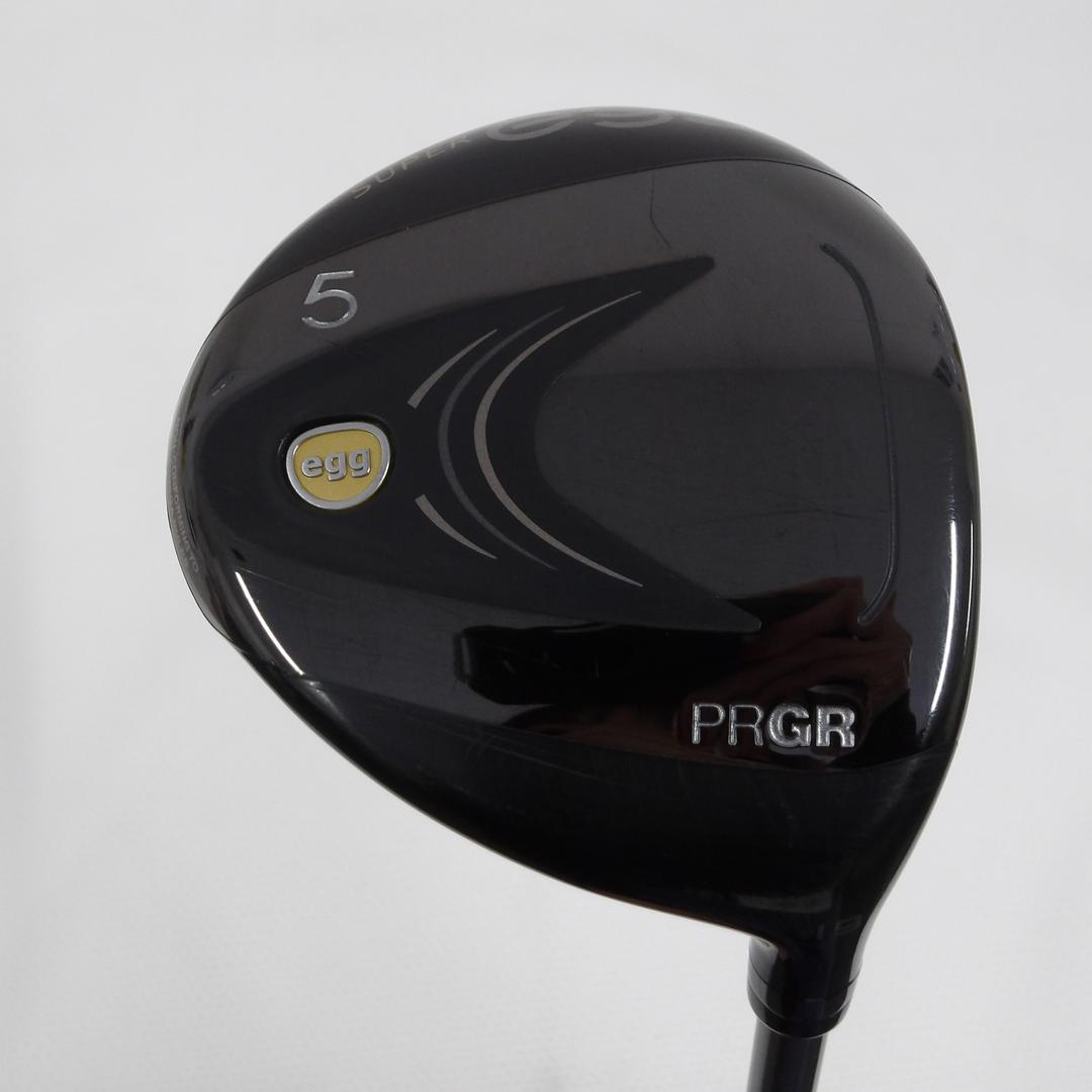 Prgr Fairway SUPER egg (2022) – GOLF Partner USA
