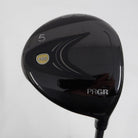 Progear Fairway (2022) ５W19° Regular egg original carbon: