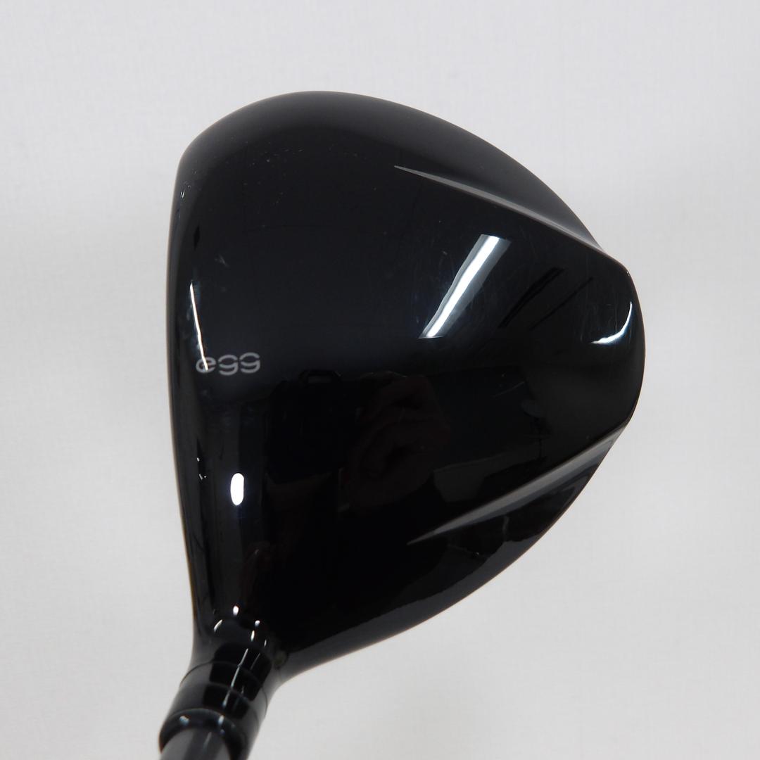 Progear Fairway (2022) ５W19° Regular egg original carbon: