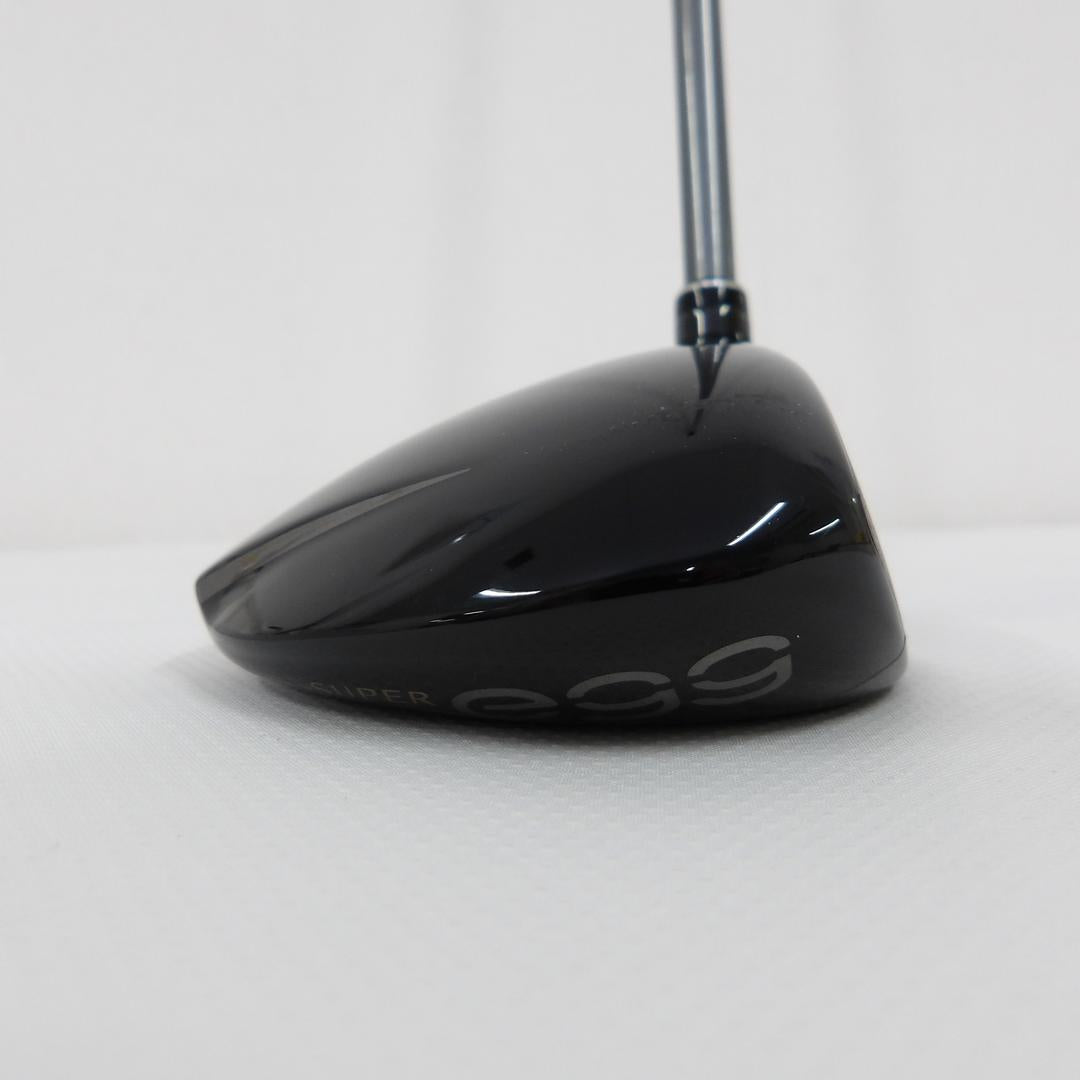 Progear Fairway (2022) ５W19° Regular egg original carbon: