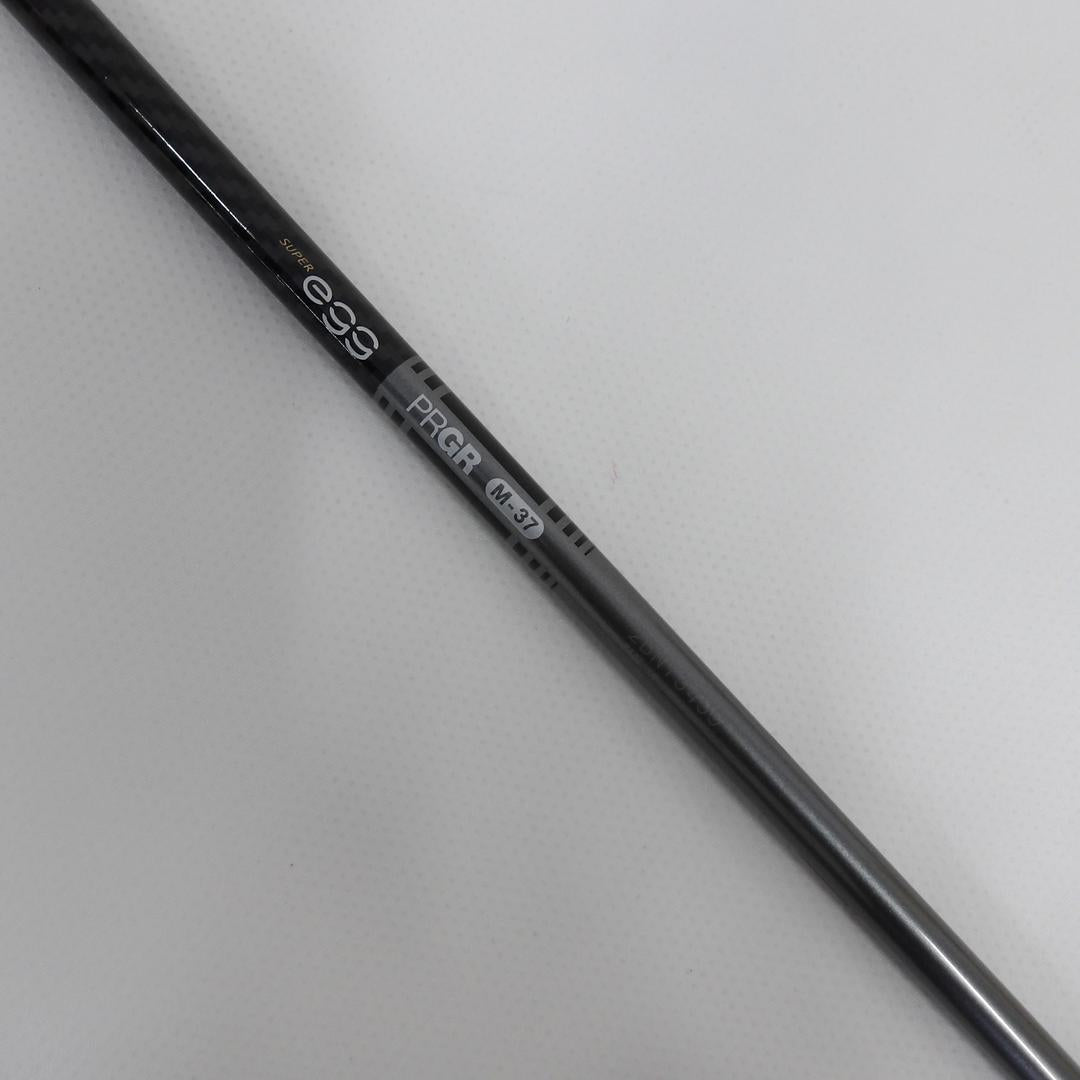 Progear Fairway (2022) ５W19° Regular egg original carbon: