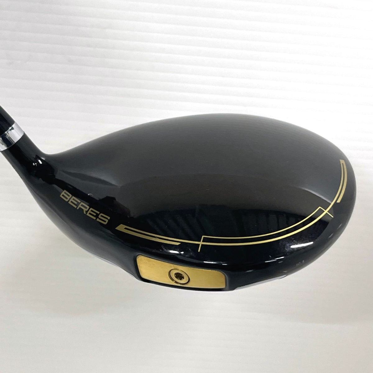 HONMA Driver BERES (2024) 9.5° Regular 3S ARMRQ FX(DR)