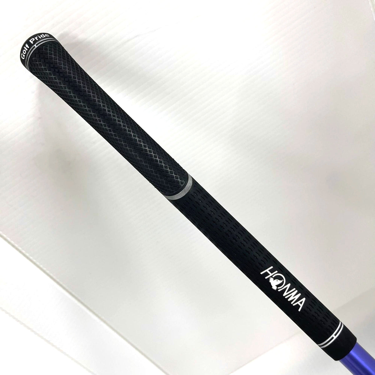 HONMA Driver BERES (2024) 9.5° Regular 3S ARMRQ FX(DR)