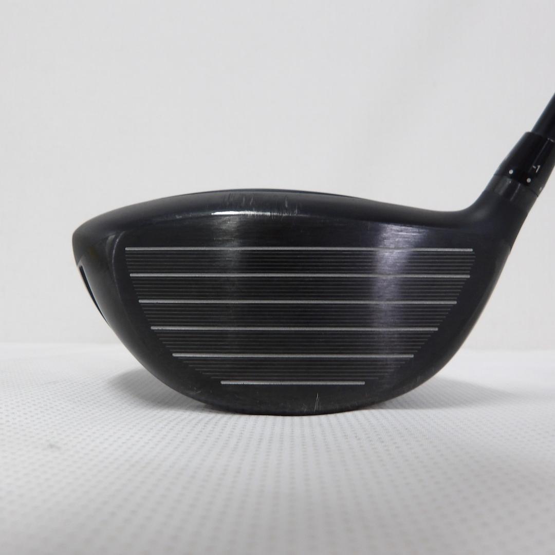 Daiwa Driver ONOFF (2022) KURO 10.5° Stiff LABOSPEC SHINARI 50 CBT: