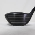Daiwa Driver ONOFF (2022) KURO 10.5° Stiff LABOSPEC SHINARI 50 CBT: