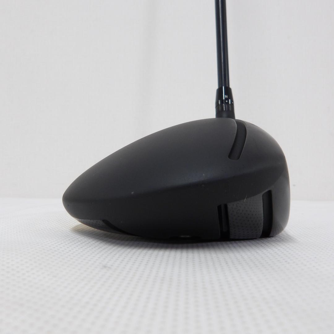 Daiwa Driver ONOFF (2022) KURO 10.5° Stiff LABOSPEC SHINARI 50 CBT: